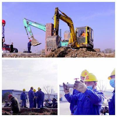 國機重裝二重裝備啟動飛輪儲能裝置智能工廠建設，助力能源存儲技術升級